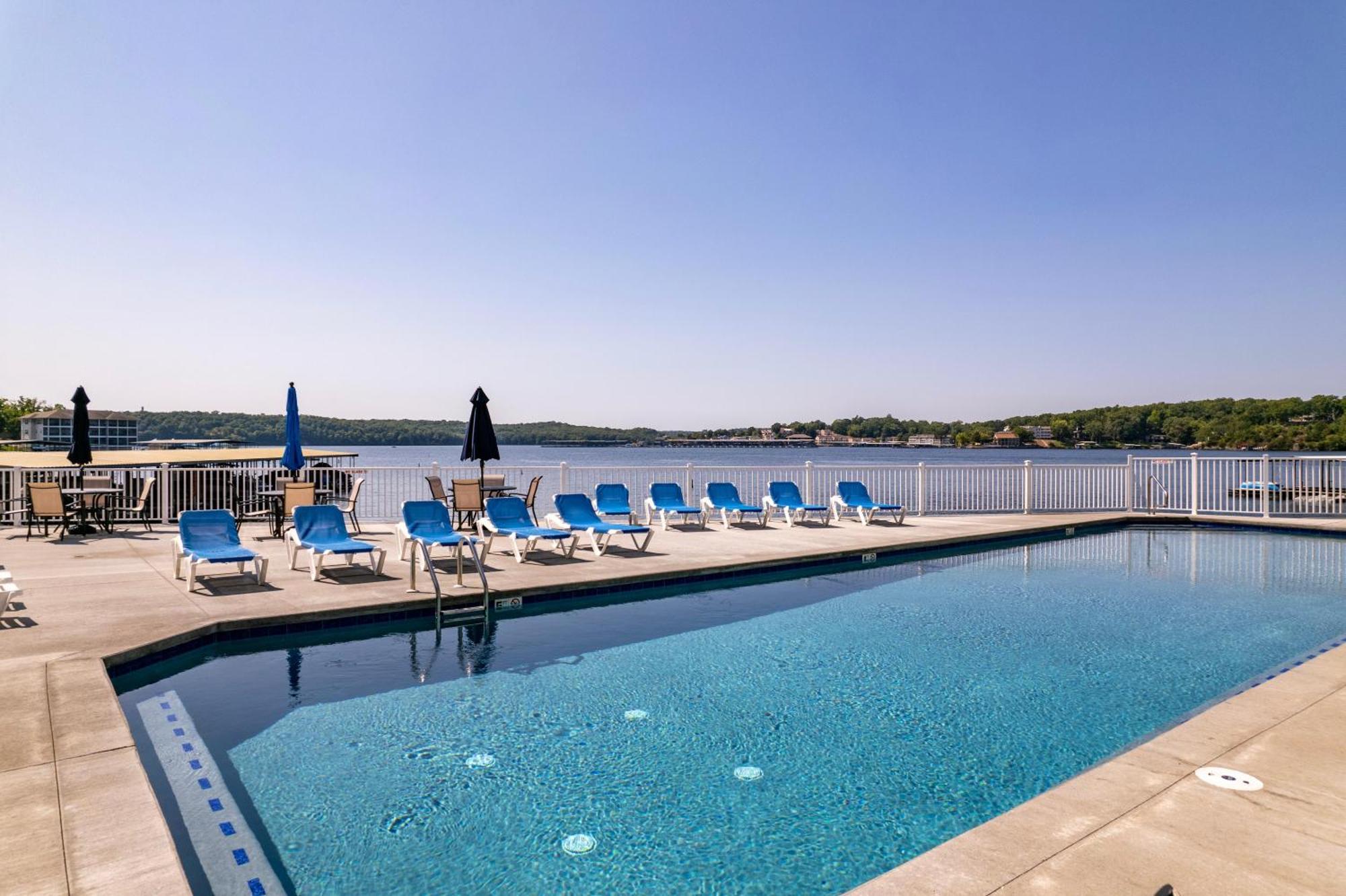 Golden Reef Villa Osage Beach Ngoại thất bức ảnh