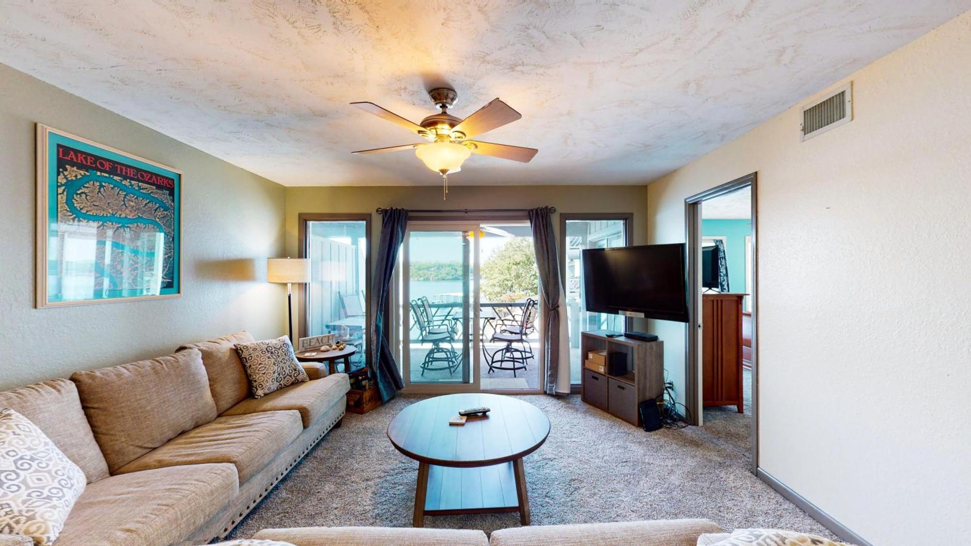 Golden Reef Villa Osage Beach Ngoại thất bức ảnh
