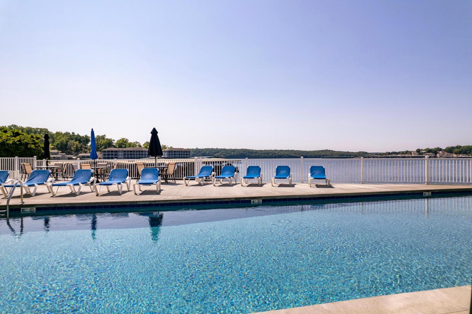 Golden Reef Villa Osage Beach Ngoại thất bức ảnh