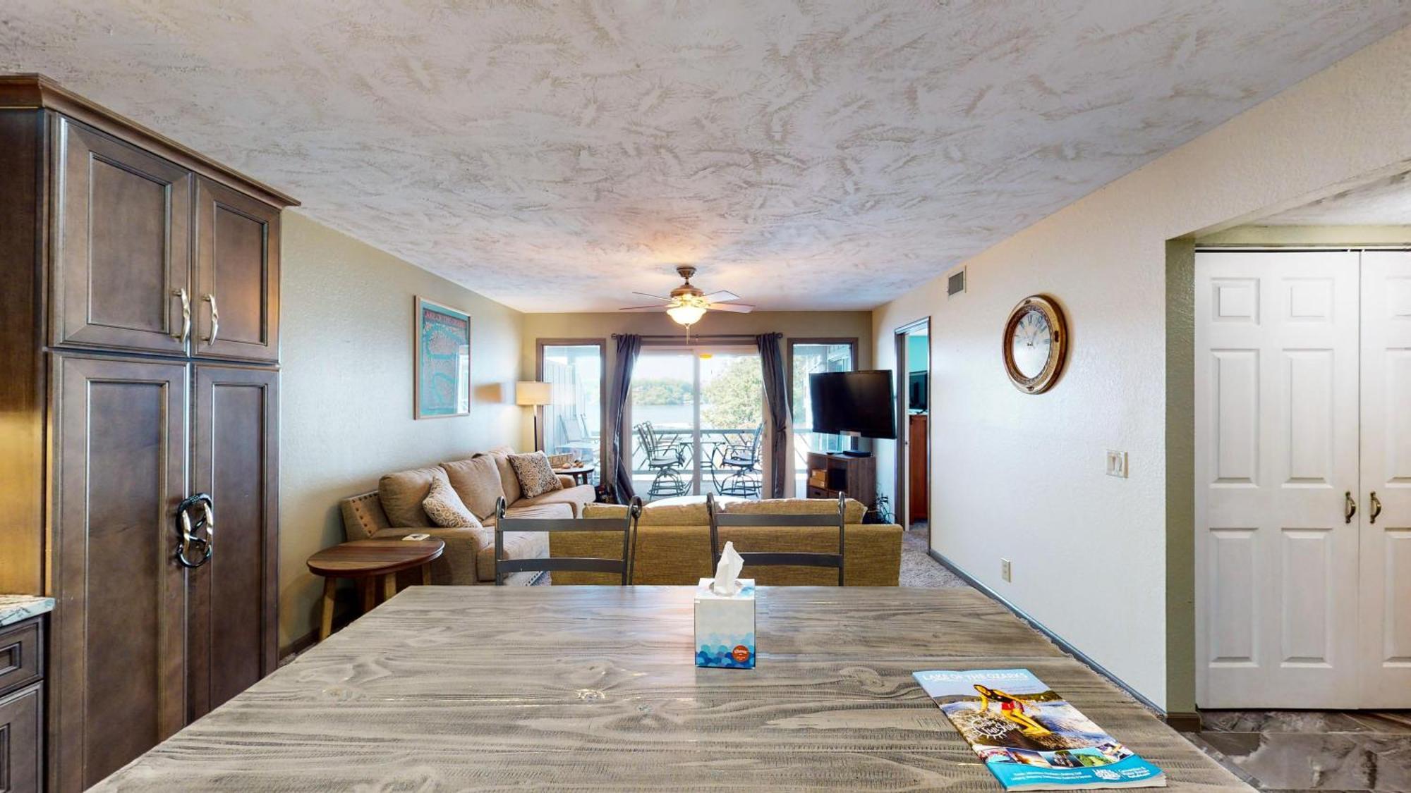 Golden Reef Villa Osage Beach Ngoại thất bức ảnh